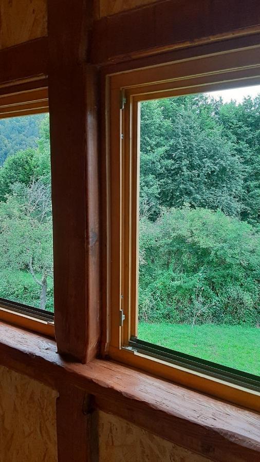 Kuca Za Odmor Forest Dream U Blizini Rijeke Kupe Plesce Ngoại thất bức ảnh