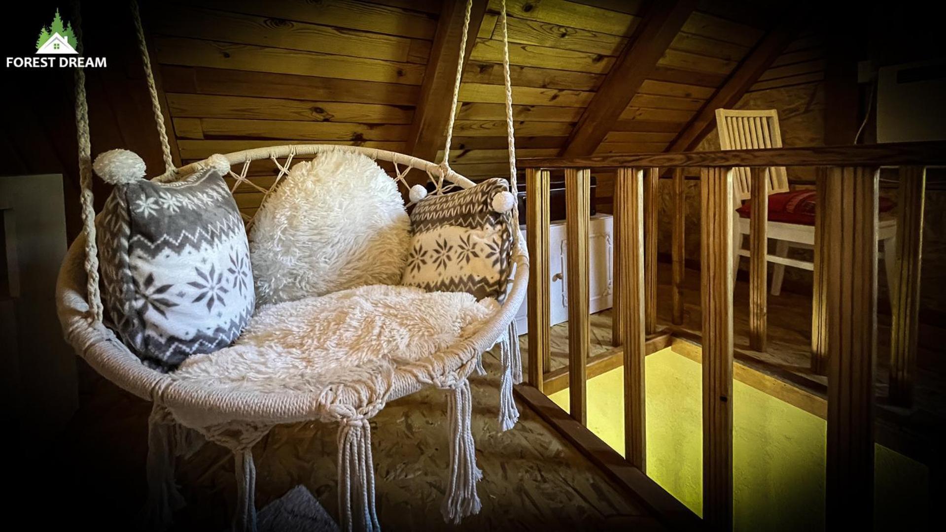 Kuca Za Odmor Forest Dream U Blizini Rijeke Kupe Plesce Ngoại thất bức ảnh